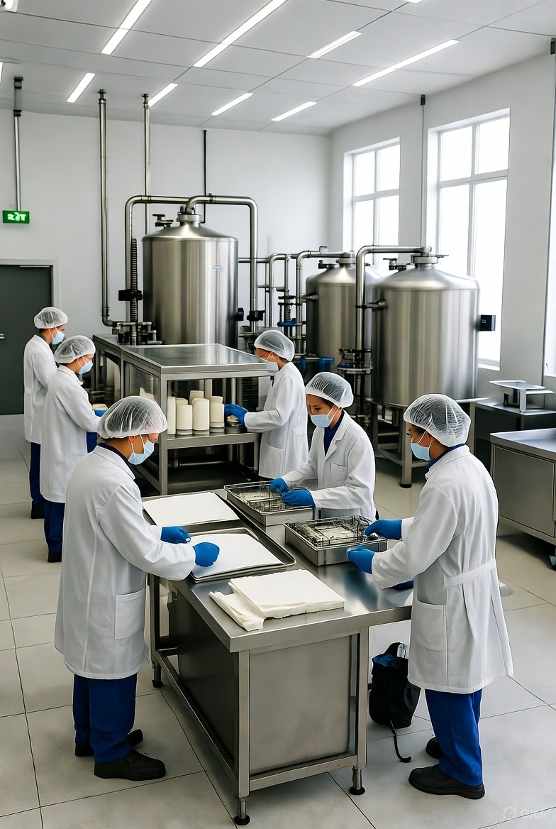 restrukturyzacja przez innowację